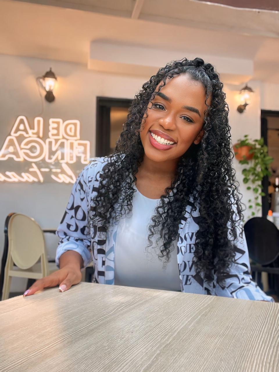 SABELLA O. profile photo