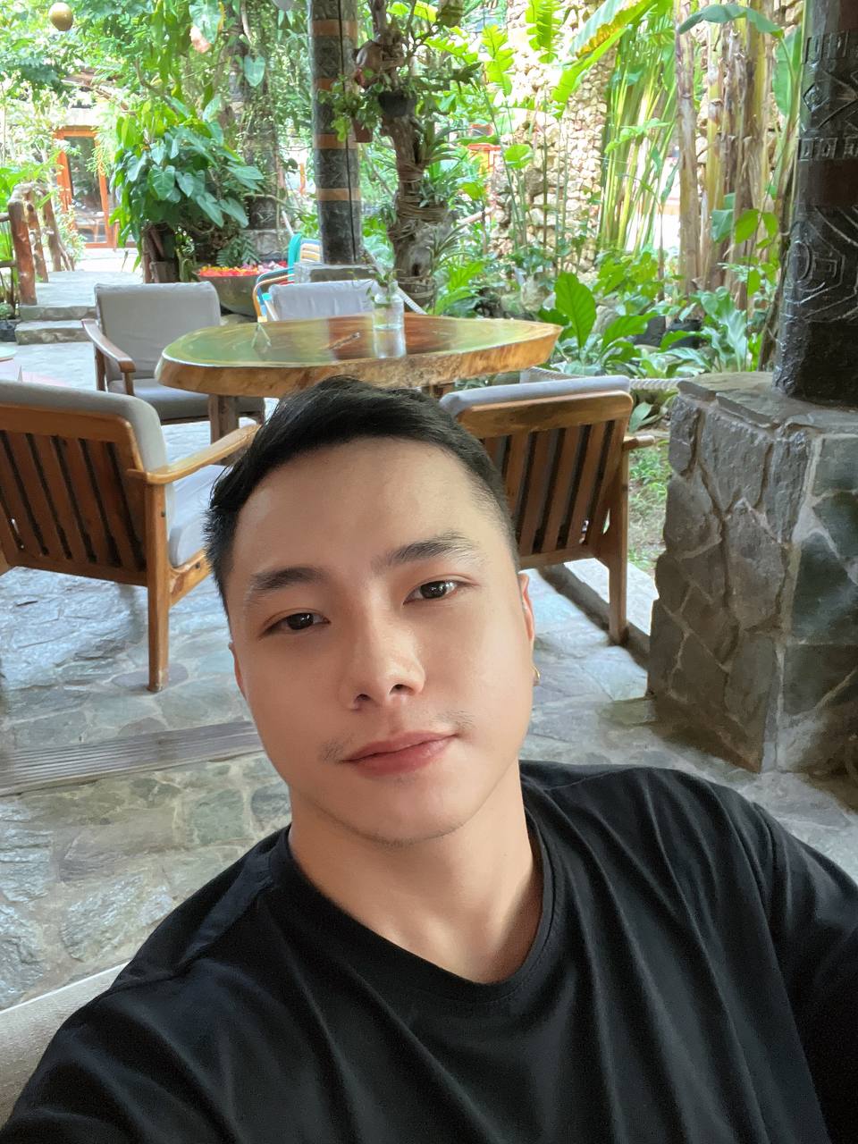 Cabana K. profile photo