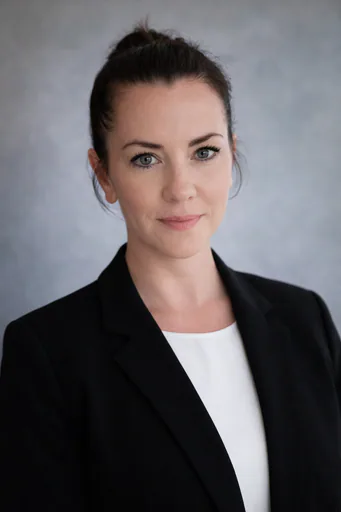 Amy S. — Senior Child Care Compliance Consultant from Canada