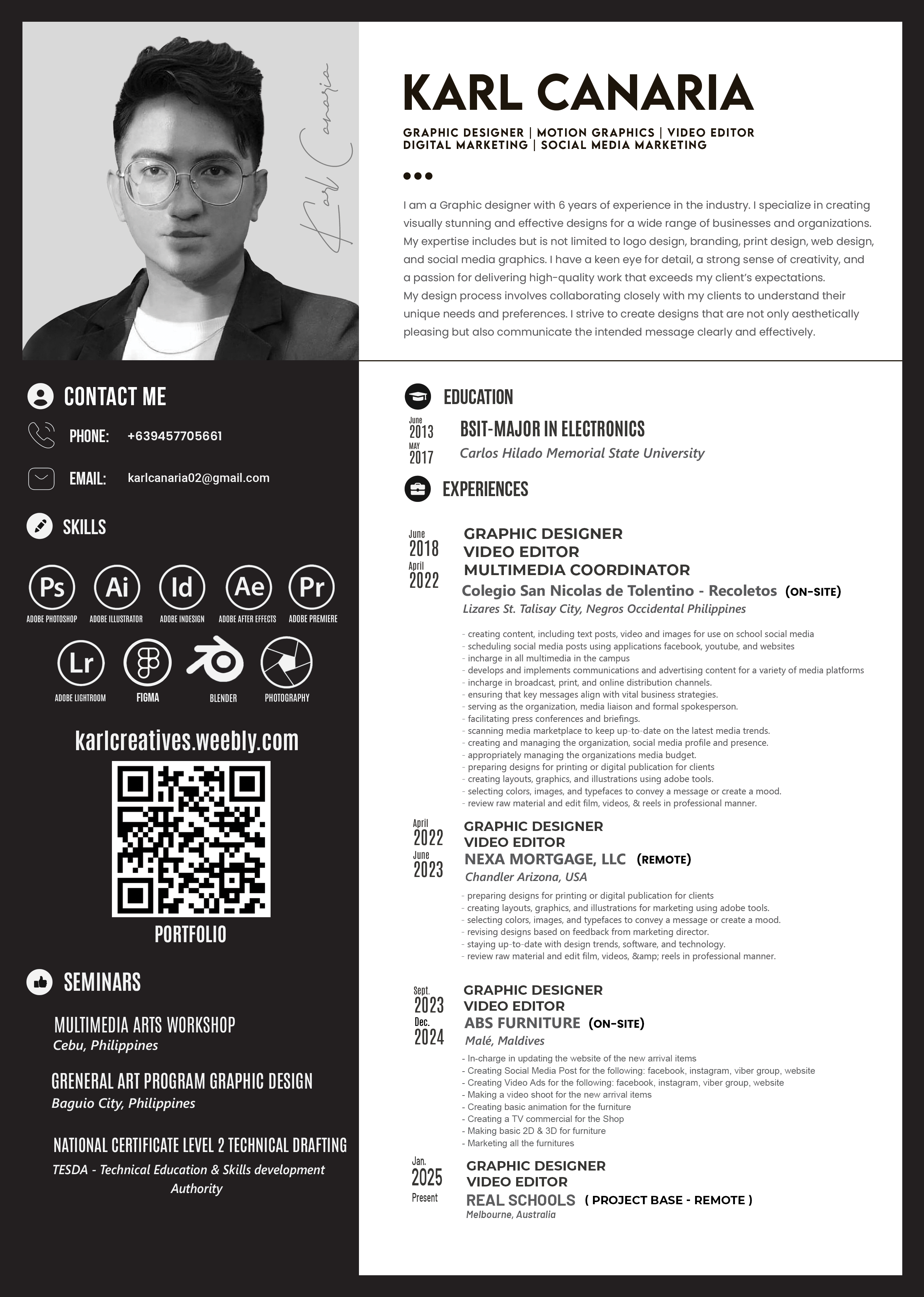 Karl C. profile photo