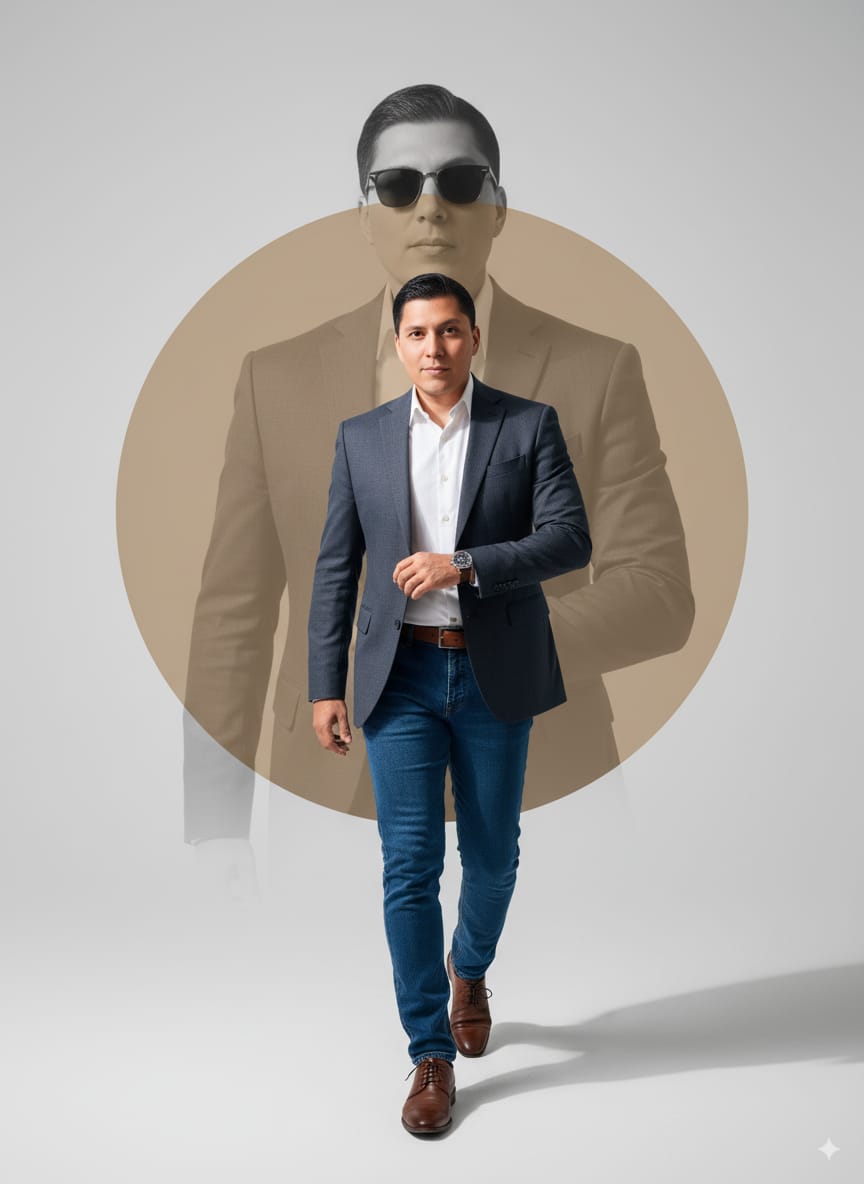 Lester E. profile photo