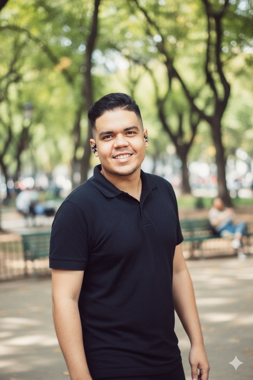 JULIÁN C. profile photo