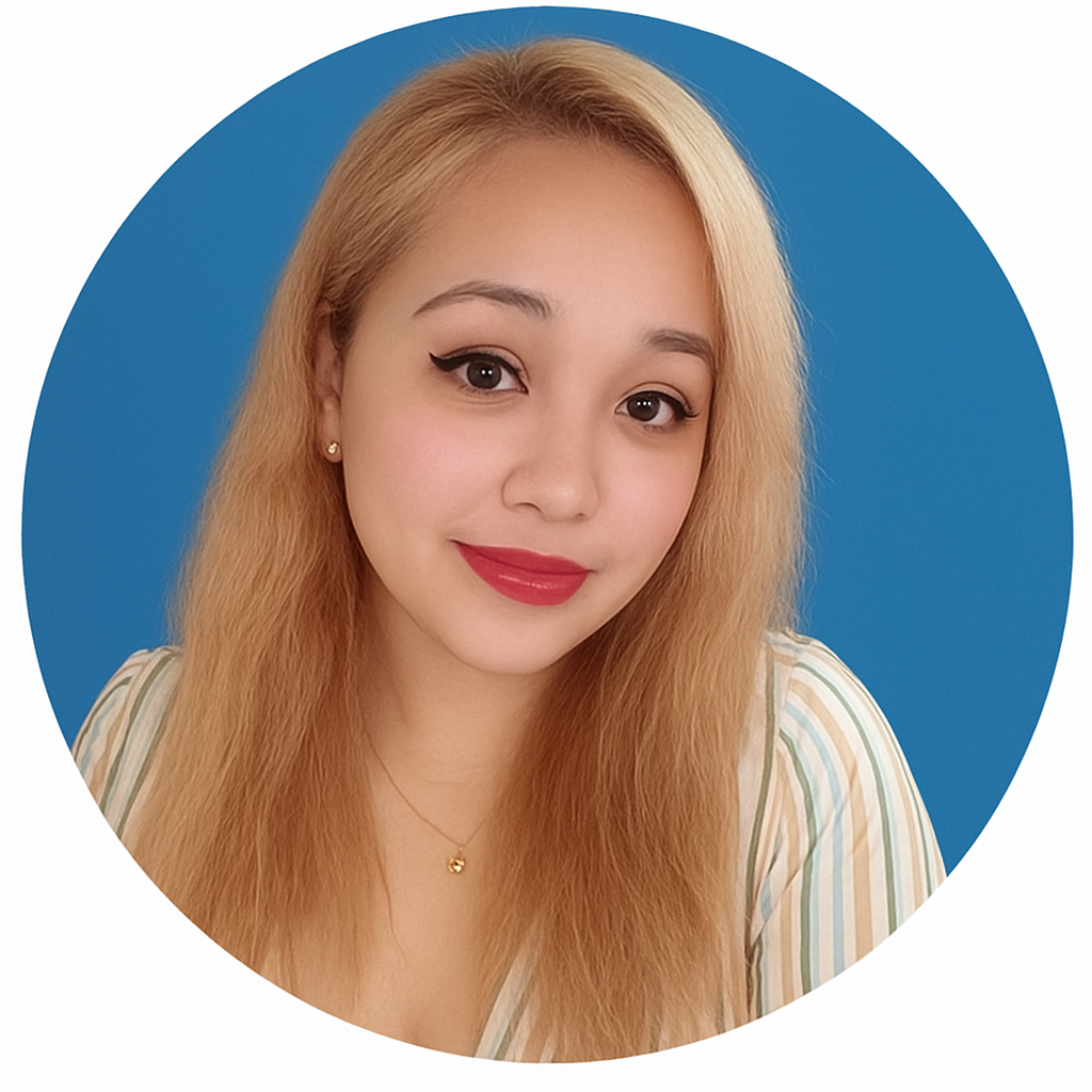 Marshiela R. profile photo