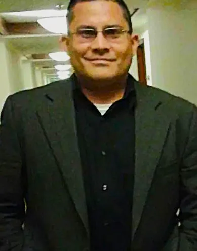 Allan M. profile photo
