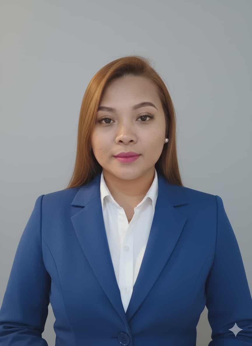 Ellyza J. profile photo
