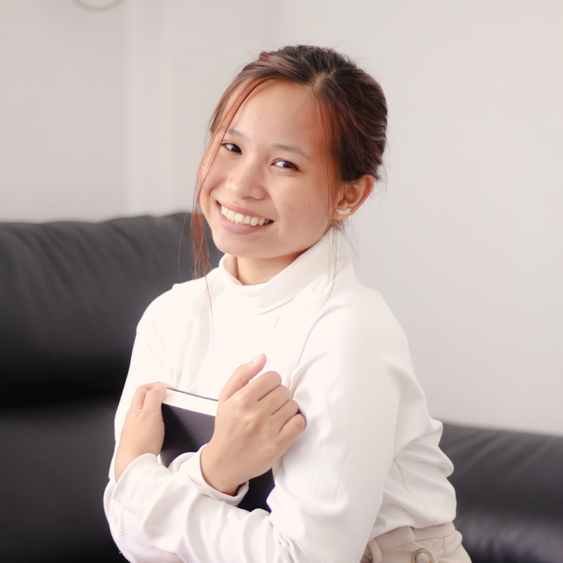Roja O. profile photo